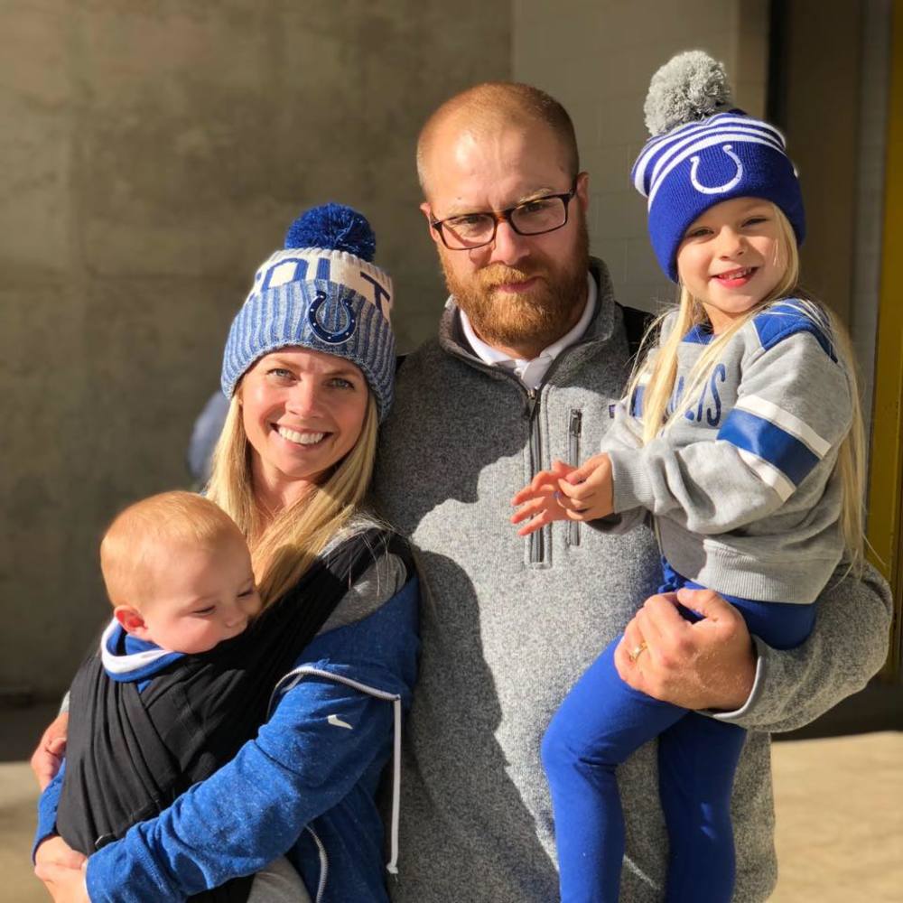 Meet your Posher, Sally